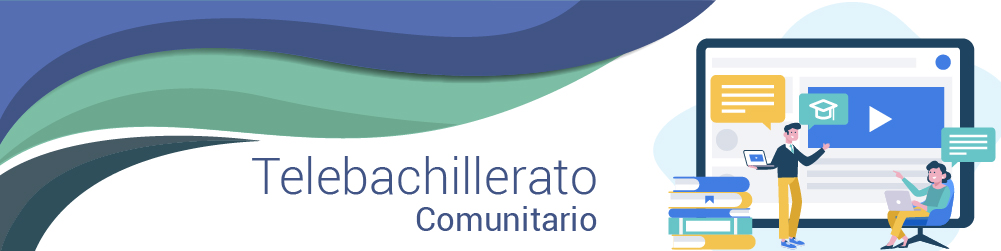 Telebachillerato Comunitario | Secretaría De Educación, Ciencia ...